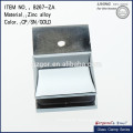 Flat Base Glass Clamp GLASS SLIDING FITTINGS